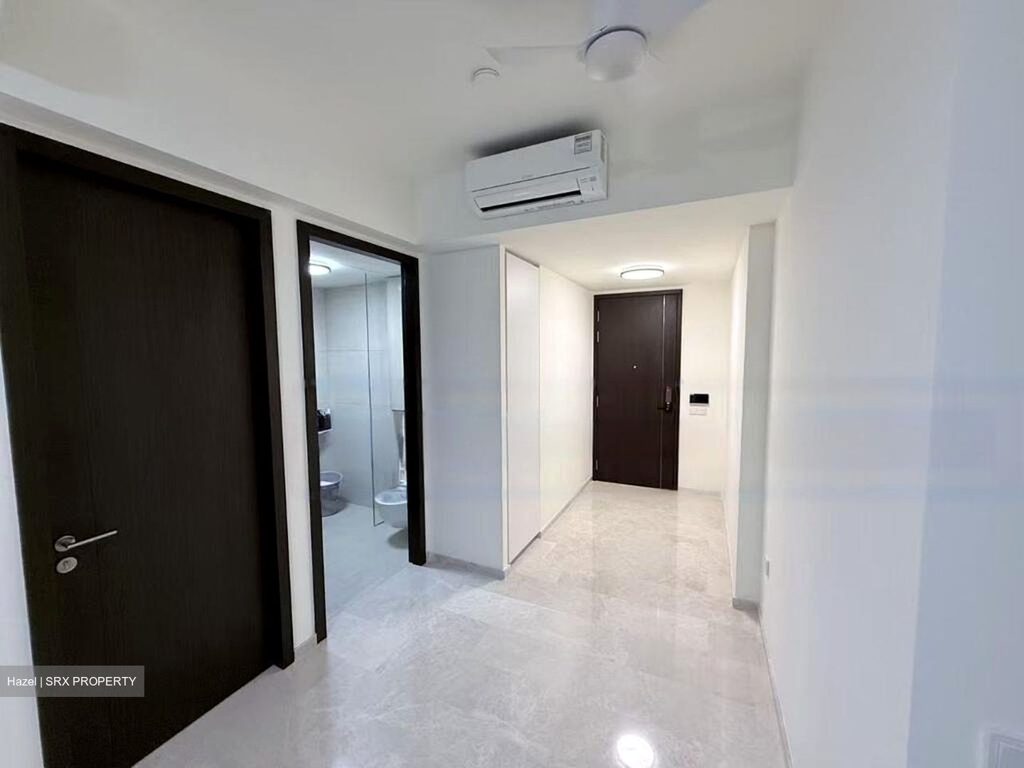 FORETT AT BUKIT TIMAH (D21), Apartment #468160931